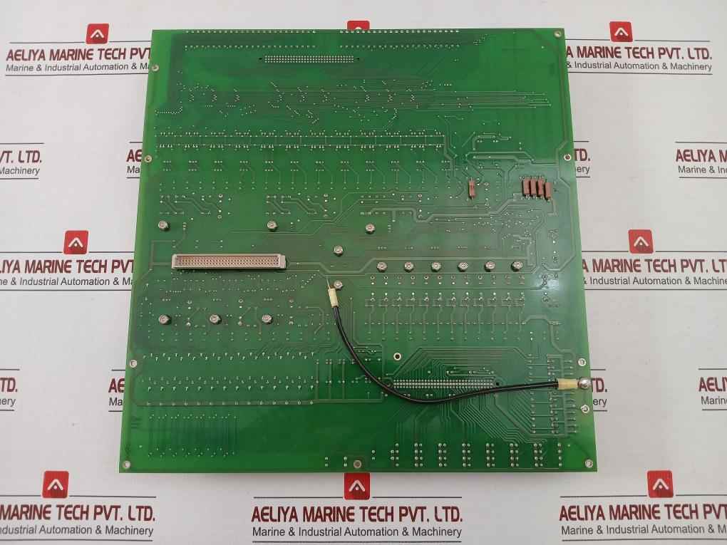 40219505 Proprietary Digital Pcba Board M/D Totco
