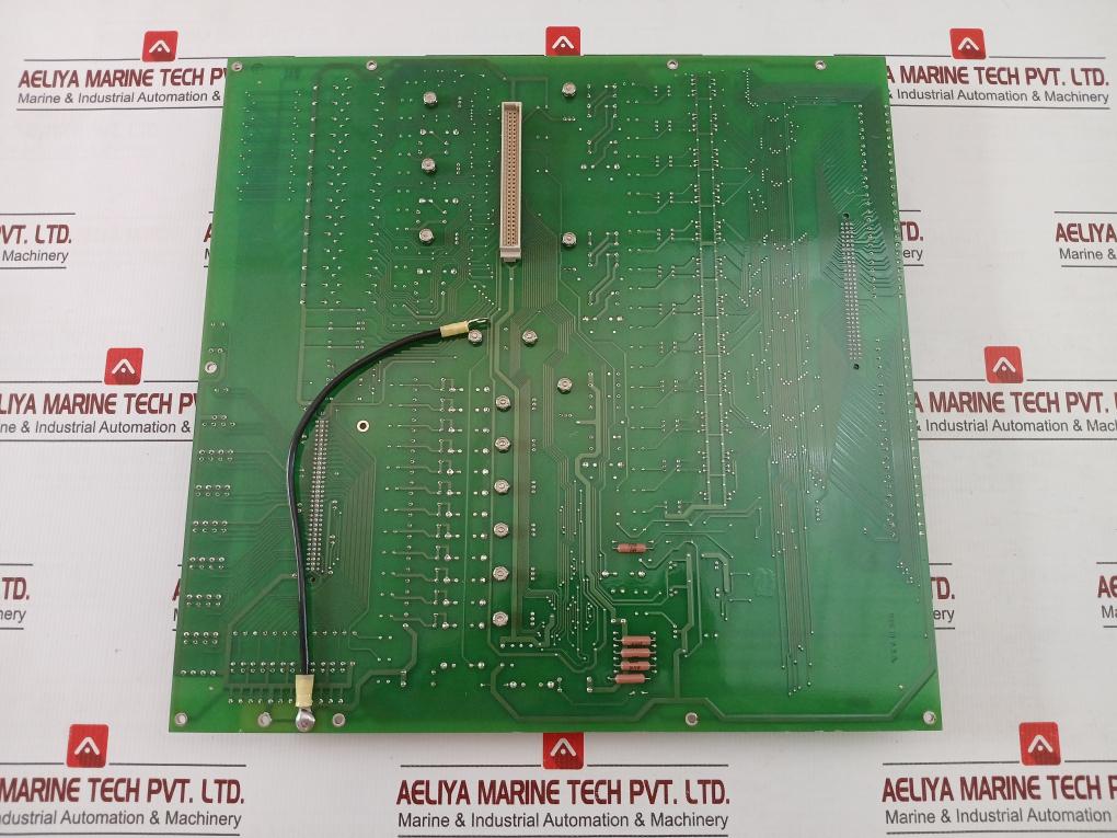 40219505 Proprietary Digital Pcba Board M/D Totco