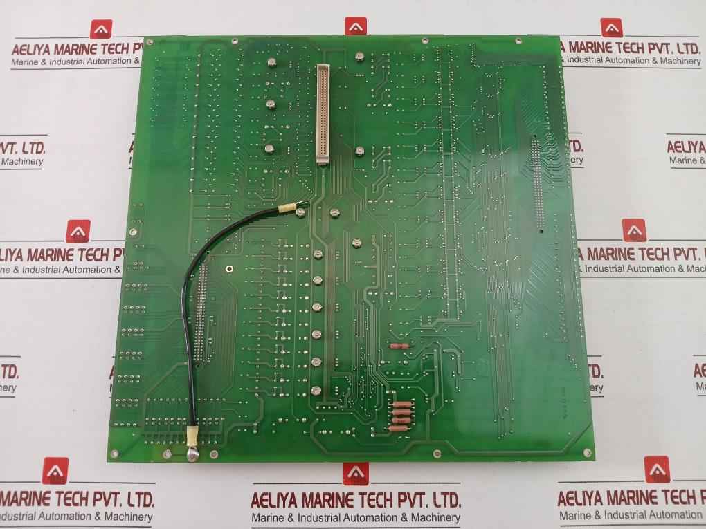 40219505 Proprietary Digital Pcba Board M/D Totco