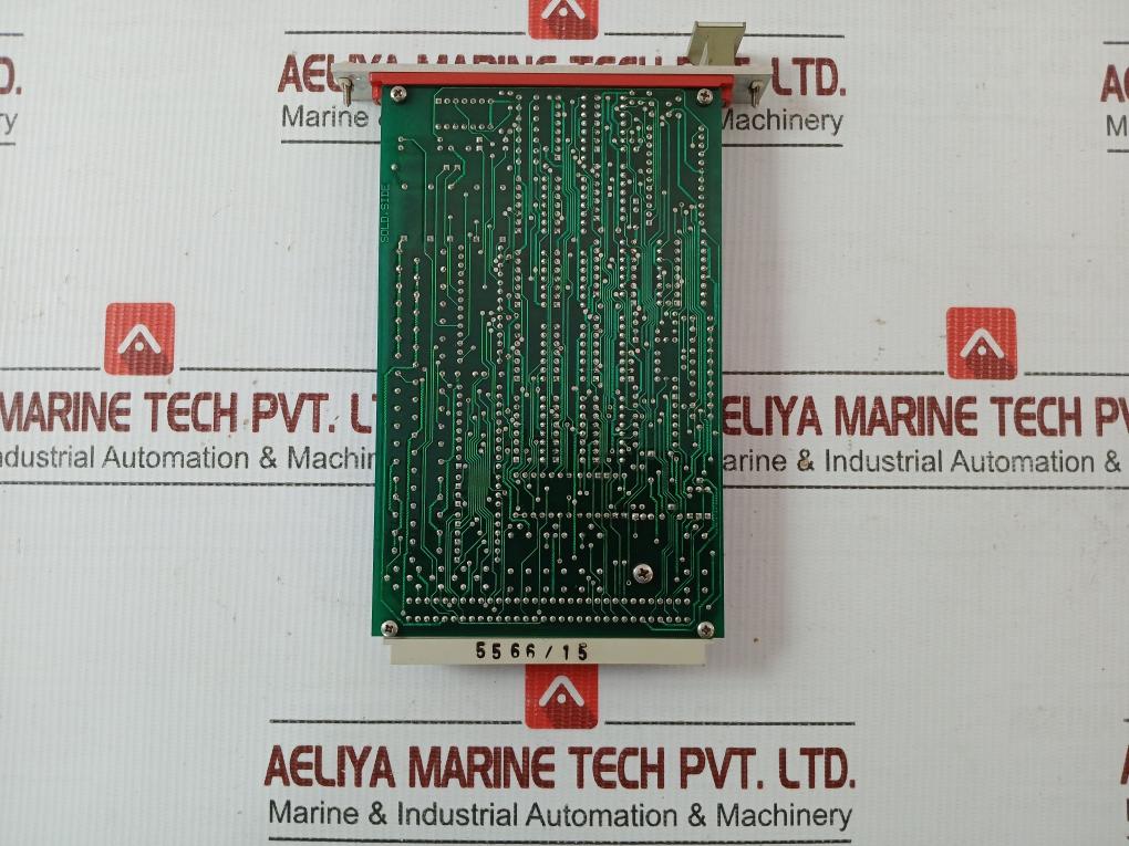 4021B Printed Circuit Board Carlo Gavazzi Rev. A