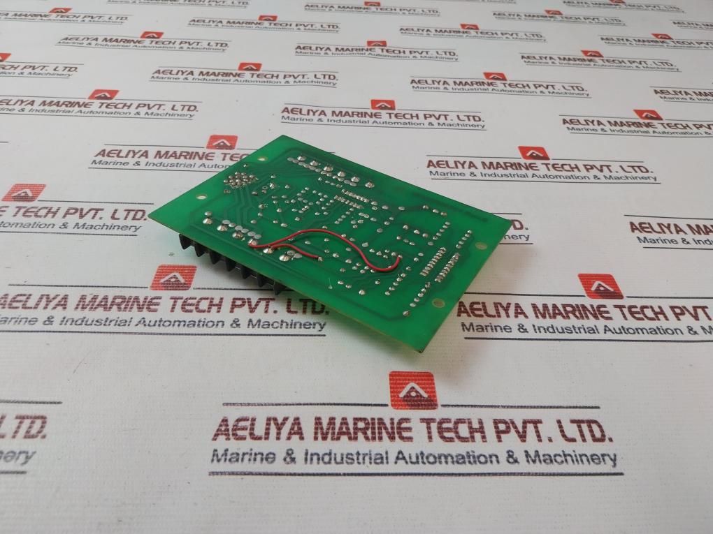 40302008201 Pcb Card Rev.0 Ae110311800350