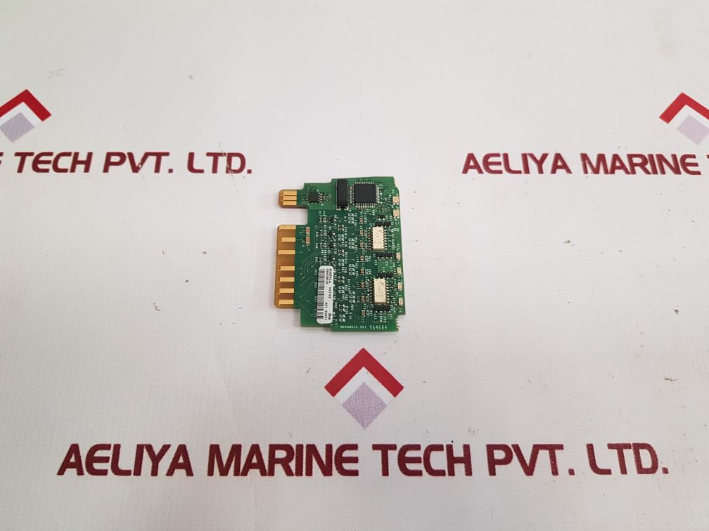 4048F4Ca Pcb Card