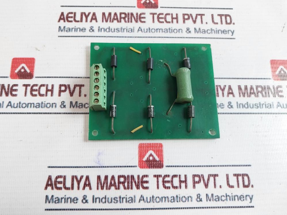 Digi Drive Pcb Card