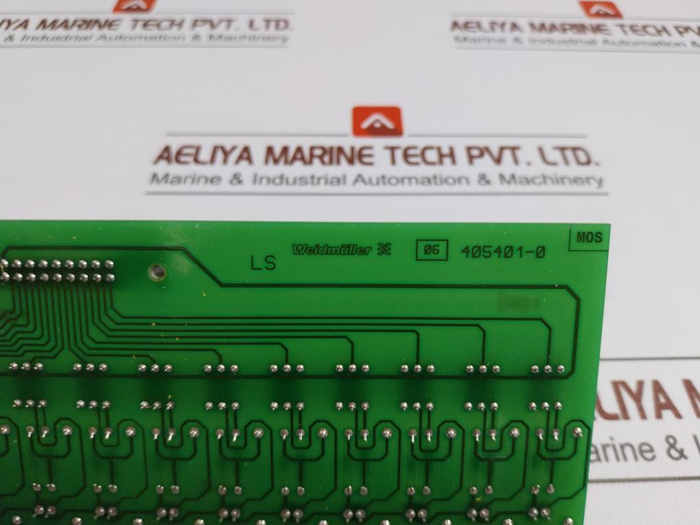 405401-0-Interface-Module-Weidmuller-210336-9