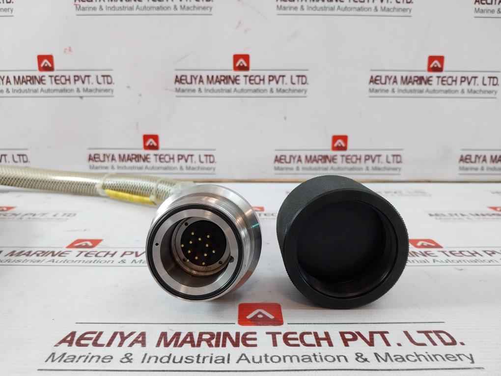 40778 Pressure Balanced Oil Filled Cable Assembly Length: 12 Meter