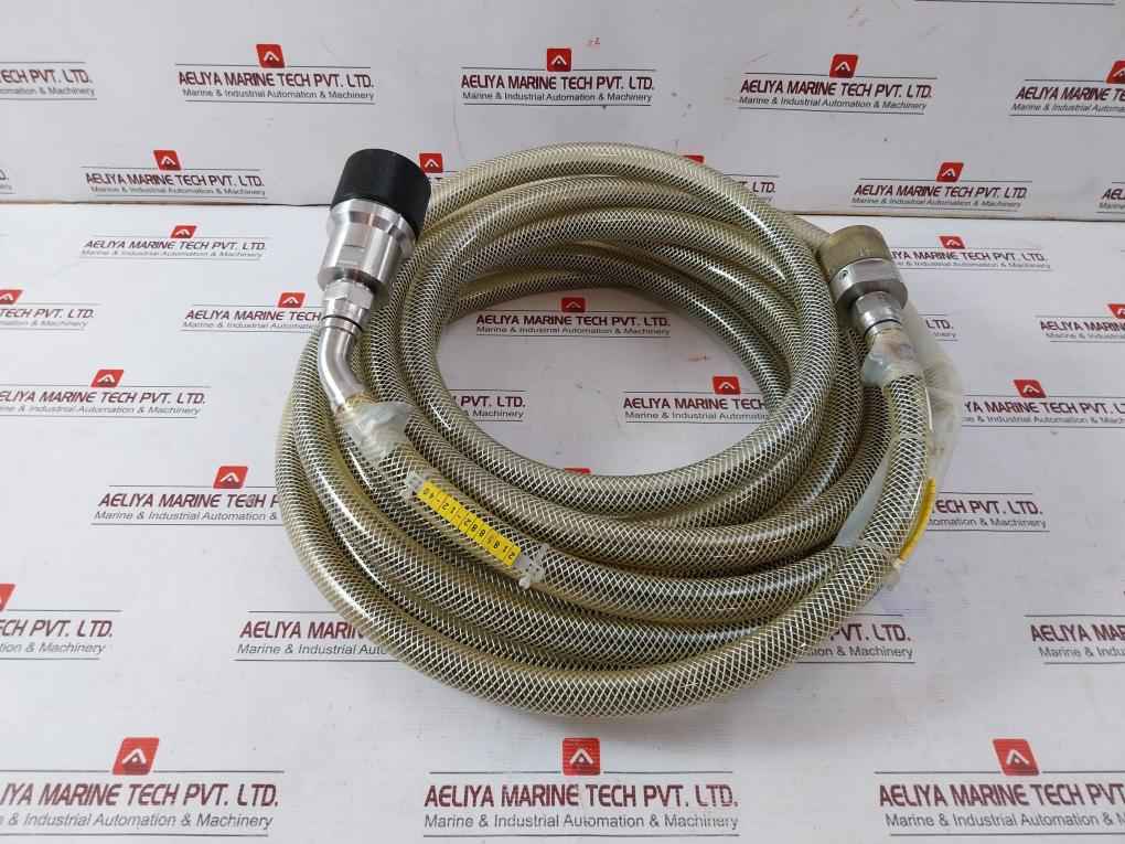 40778 Pressure Balanced Oil Filled Cable Assembly Length: 12 Meter