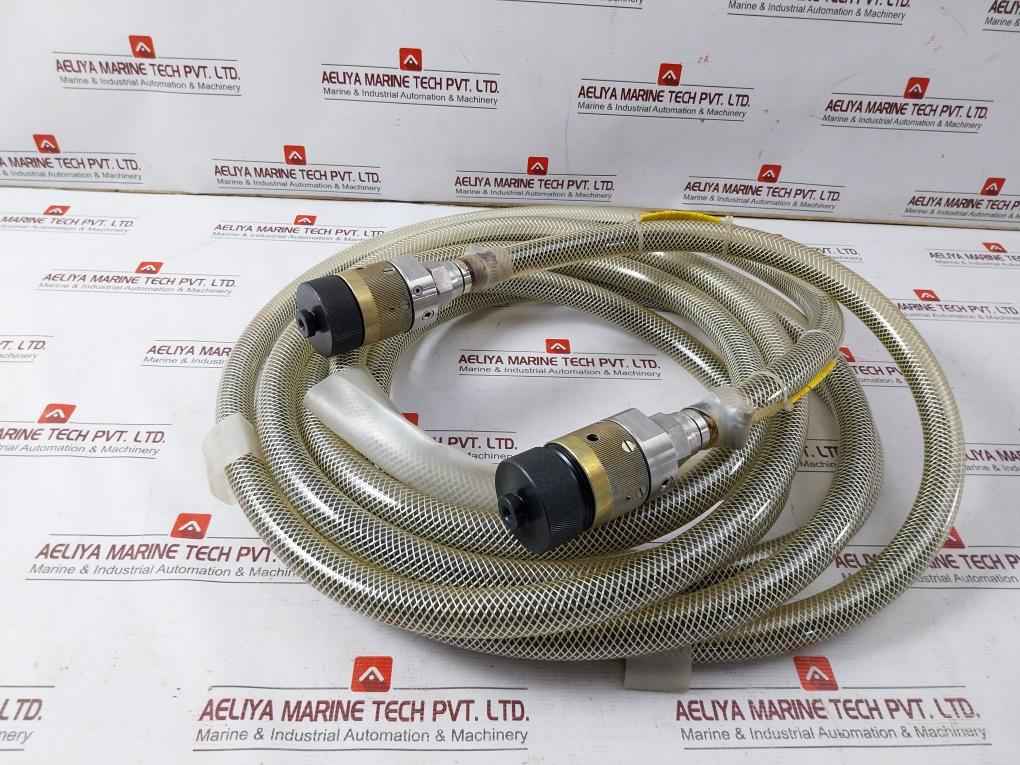 40778 Pressure Balanced Oil Filled Cable Assembly Length: 9 Meter