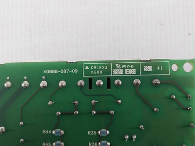 40888-087-09-Vfd-Control-And-Power-Supply-Board-Allen-Bradley-210750-5