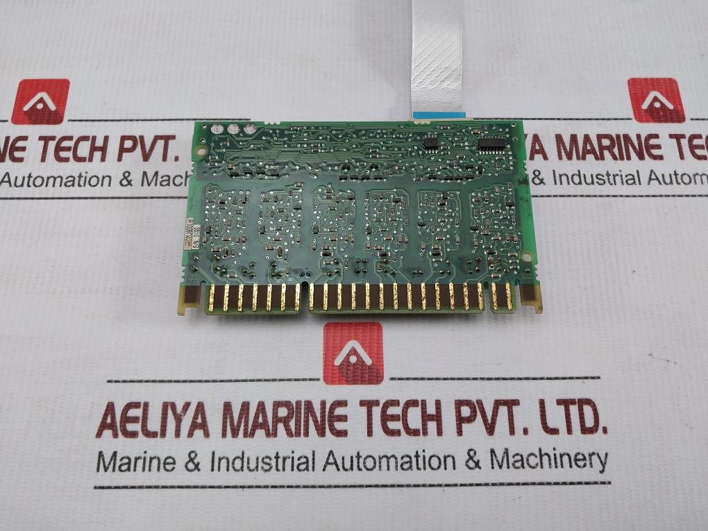 4100H-6CH-I-P-Ah249777u-94V-0-Controller-Pcb-Board-Ac-249777-209851-4