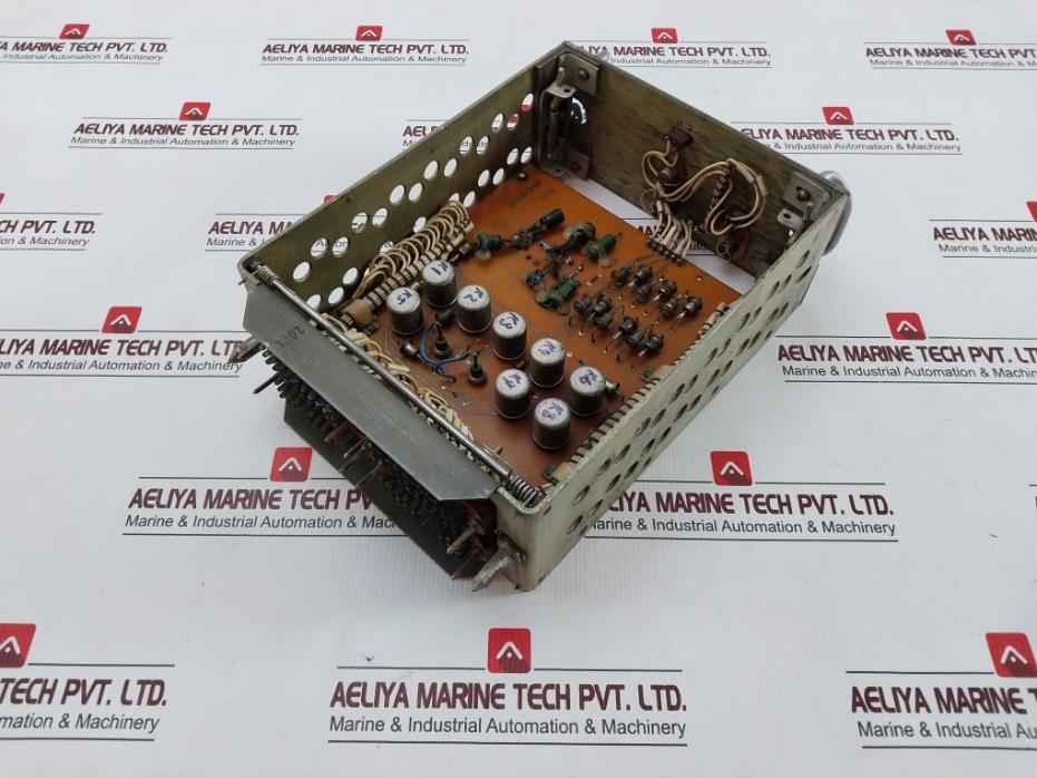 413-61.4934 Ru-d Remote Control Unit For Precision Task