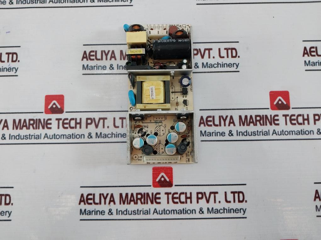 4143007507 VER: 7.13 Printed Circuit Board