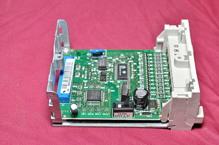 Schneider tsx micro tsxdez12d2 module