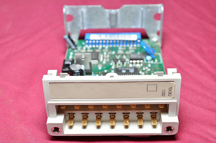 Schneider tsx micro tsxdez12d2 module