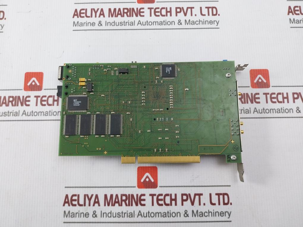 4160530 Pu 00 Isa Board Pcb Fa90518