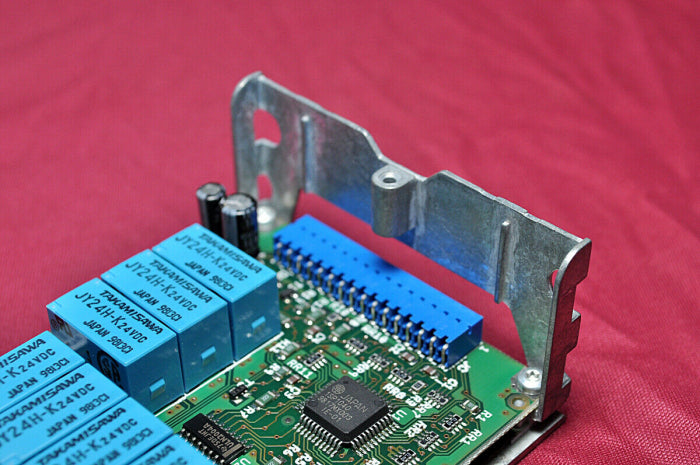 Schneider Tsx Micro Tsxdsz08R5 Pcb Module