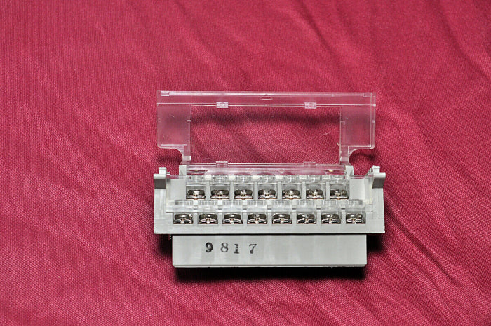 Schneider Tsx Micro Tsxdsz08R5 Pcb Module