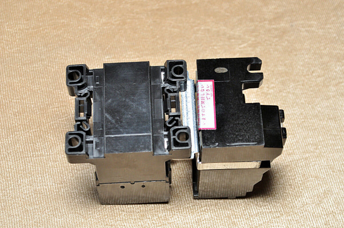 Togami-electric t-11j clk-15jth40-p6 a starter 200-220v 50/60hz