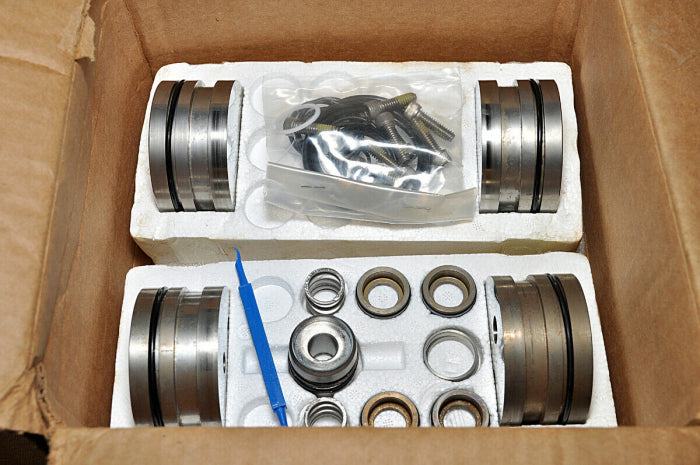 Gilmore 44819-85 Rk Cameron Repair Kit 2710760-01-99