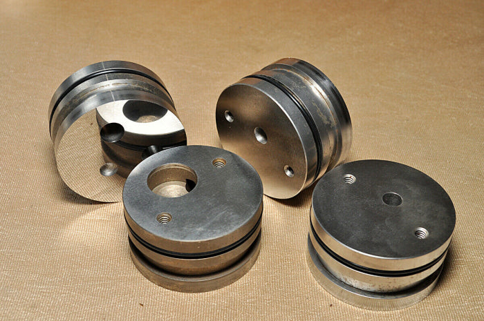 Gilmore 44819-85 Rk Cameron Repair Kit 2710760-01-99