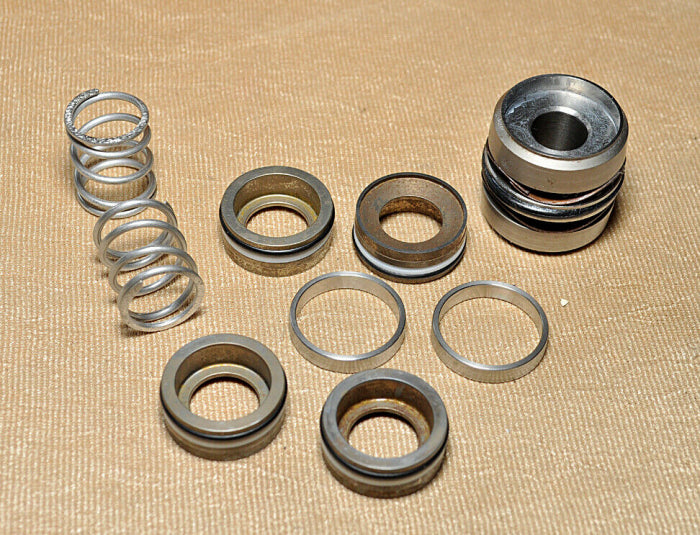 Gilmore 44819-85 Rk Cameron Repair Kit 2710760-01-99