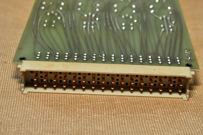 Siemens Simadyn 6Dc 3007-1Bc Drive Board