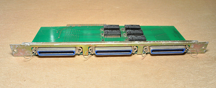 Jrcs Psw-3 Device Change Type Writer
