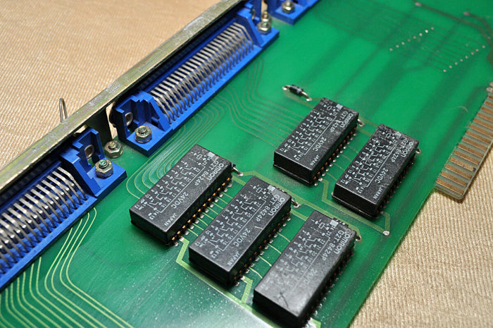 Jrcs Psw-3 Device Change Type Writer