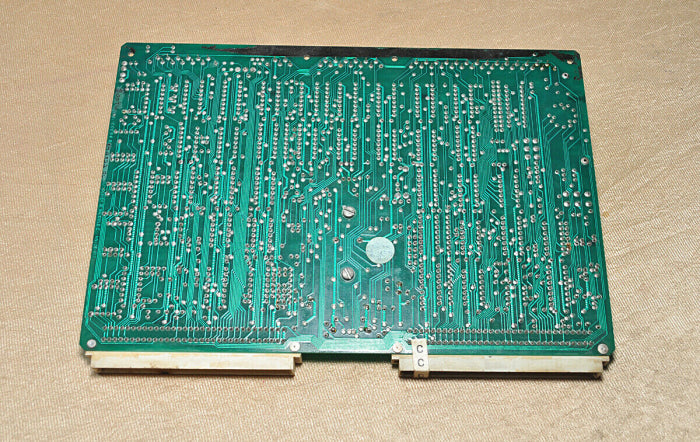 Her100096B Autochief Iii Module C Nn-2E-017 Card
