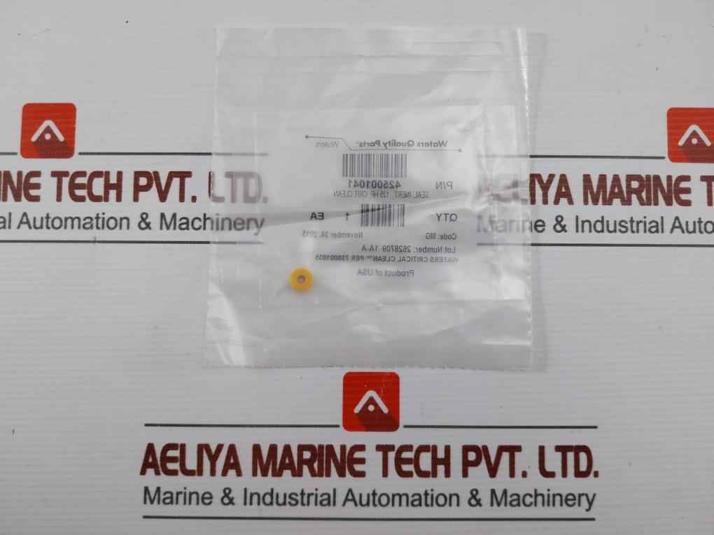 425001041 Waters 125 Hp High Pressure Seal