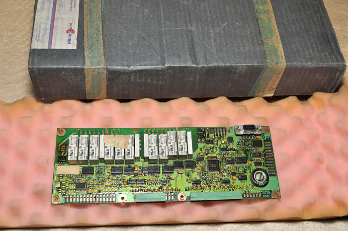 Convotherm st5000-sm pcb card sa51041702