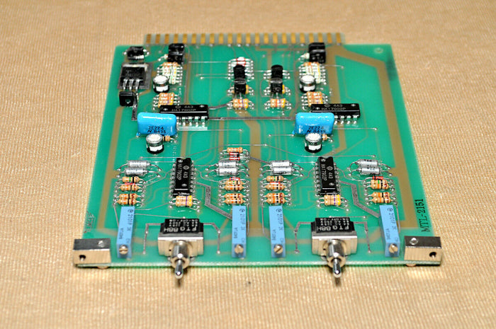 Jrcs Mtl-2151 Direct Monitoring And Alarm System