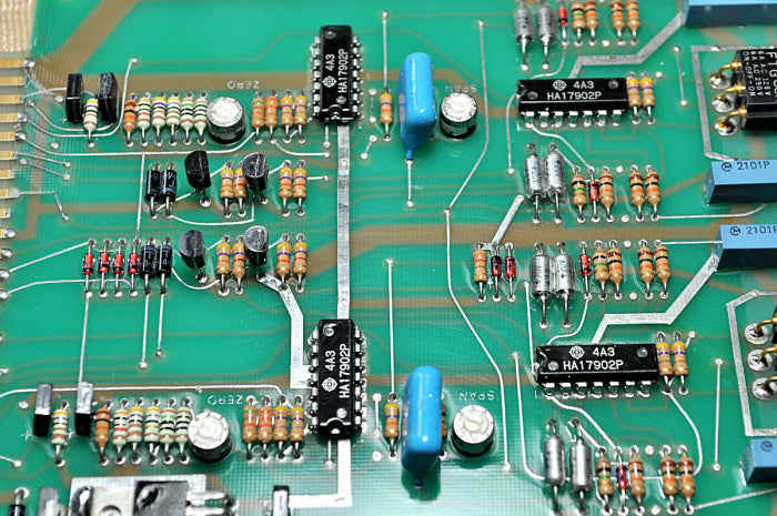Jrcs Mtl-2151 Direct Monitoring And Alarm System