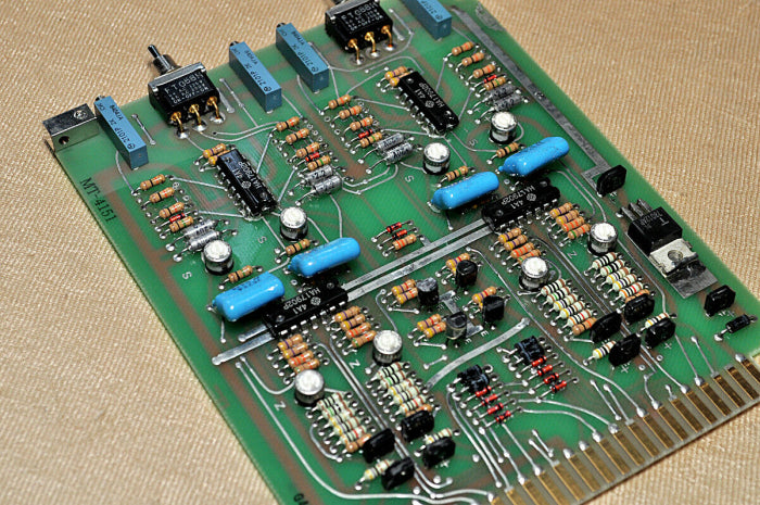 Jrcs Mt-4151 Direct Monitoring And Alarm System
