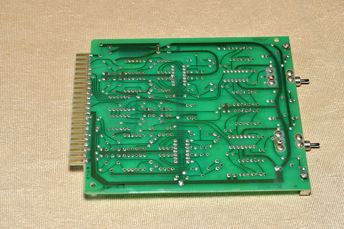 Jrcs Mt-4151 Direct Monitoring And Alarm System