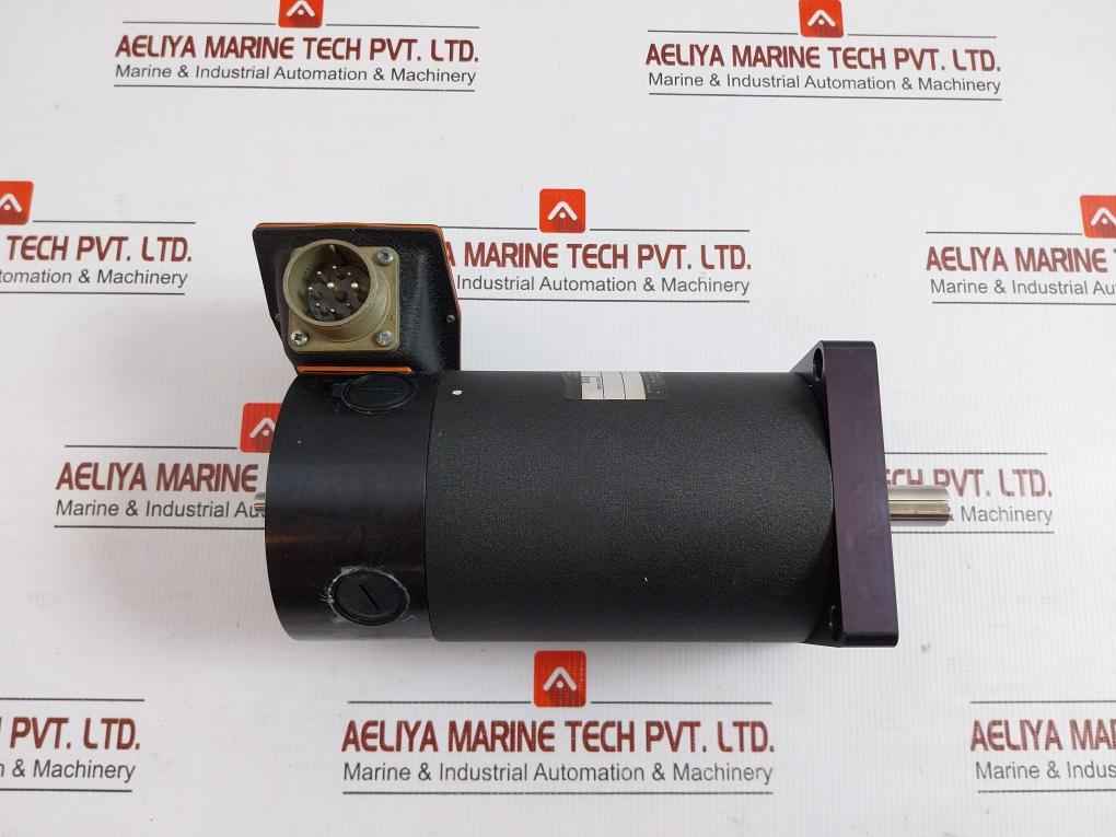 43-0703 Servo Motor S26-2B+Ms Conn 90 Deg Electrocraft