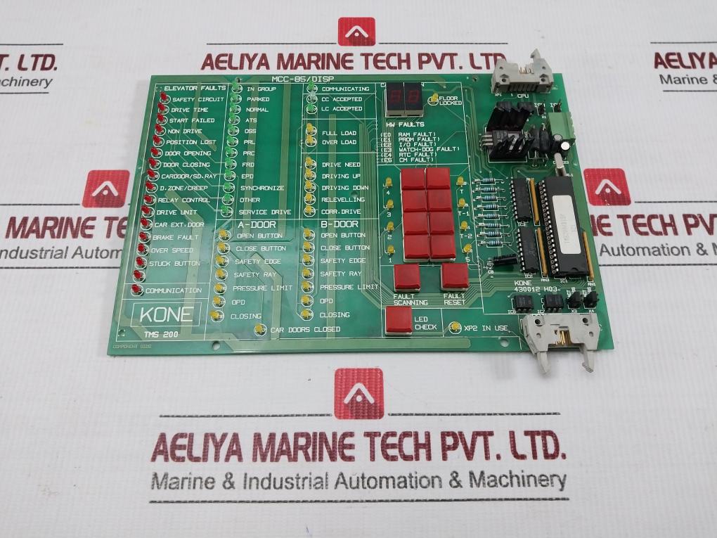 430012-H03-Amplifier-Pcb-Module-Rev-1-1-By-Kone-1