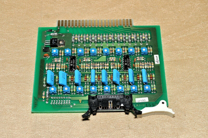 Jrcs Lai-0155A Pc Board