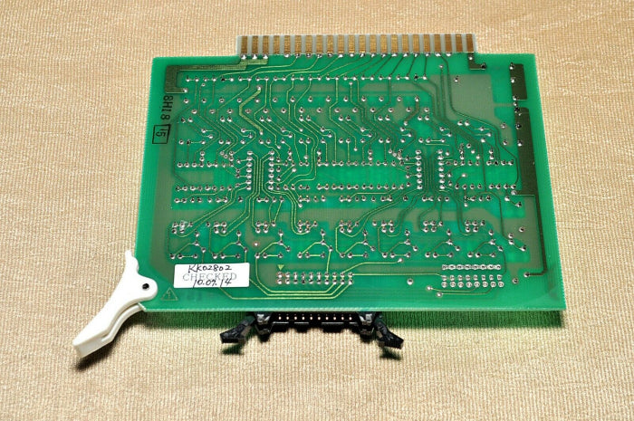Jrcs Lai-0155A Pc Board