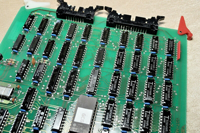 Jrcs Gdt-m202A Crt-c Card For Graphic