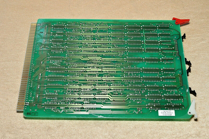 Jrcs Gdt-m202A Crt-c Card For Graphic