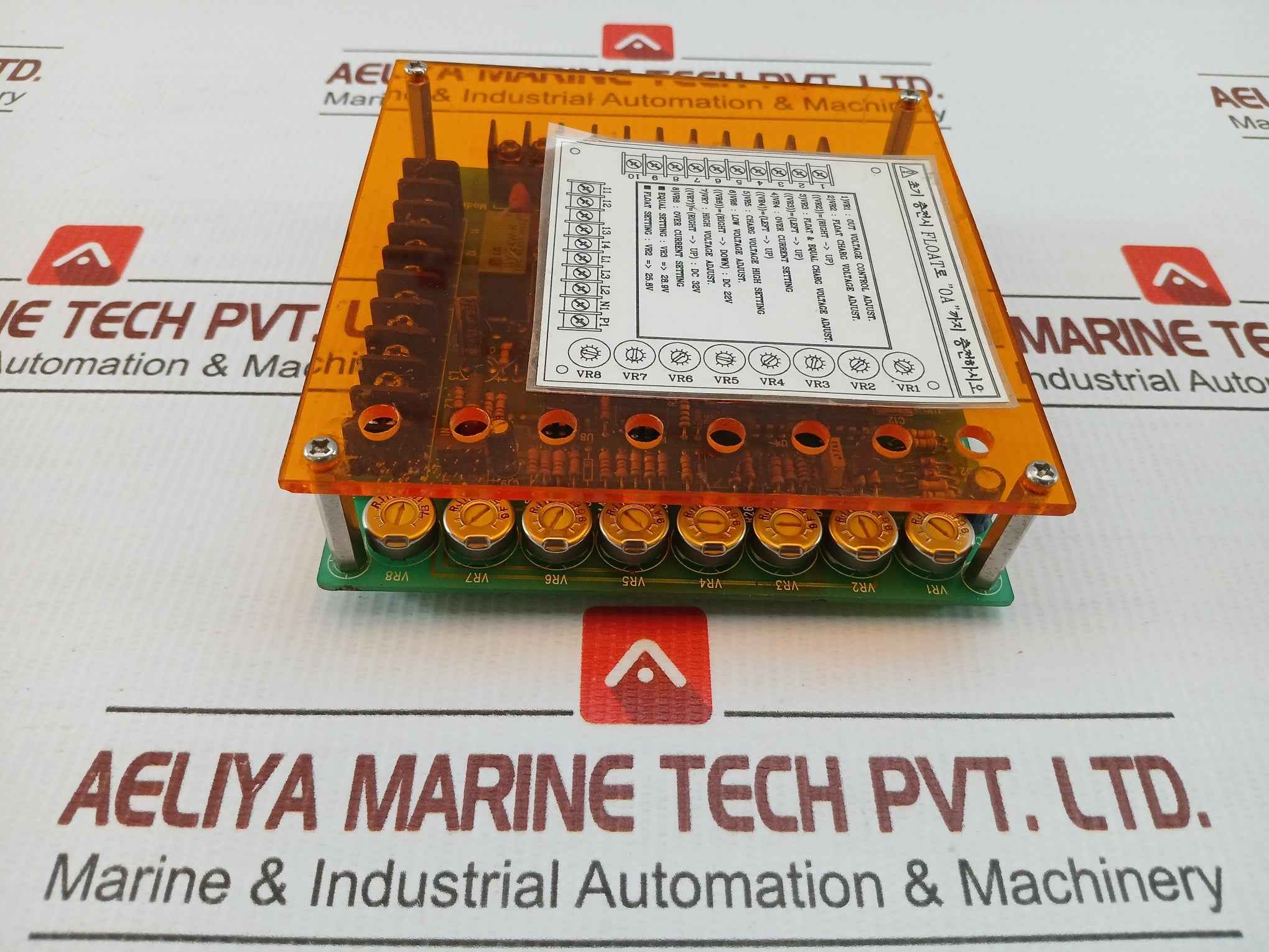 43320113 Pcb Card