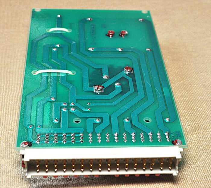 Mg 686317-c Pcb Card