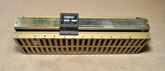 Coudoint Sliding Rheostats