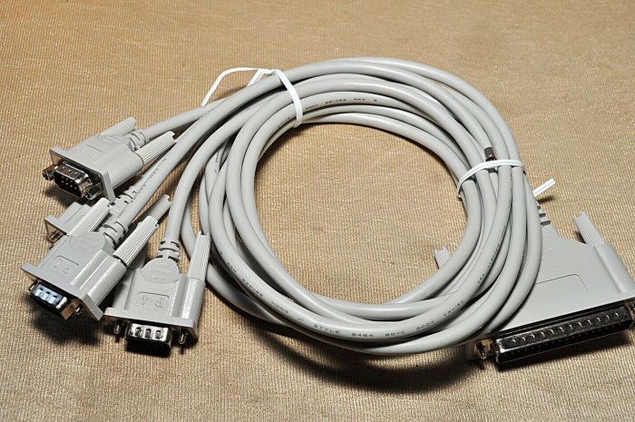 Brainboxes rs232 uc-268b universal pci