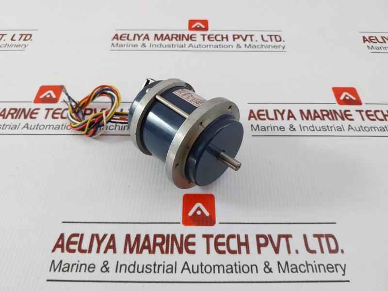 43G-f Synchro Transmitter Nippon Electric 100/110V 50/60 Hz