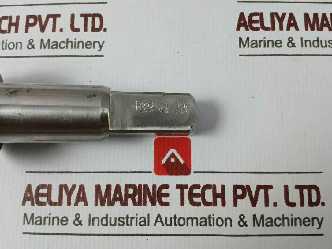 4408-01 Jup Flange Bolt