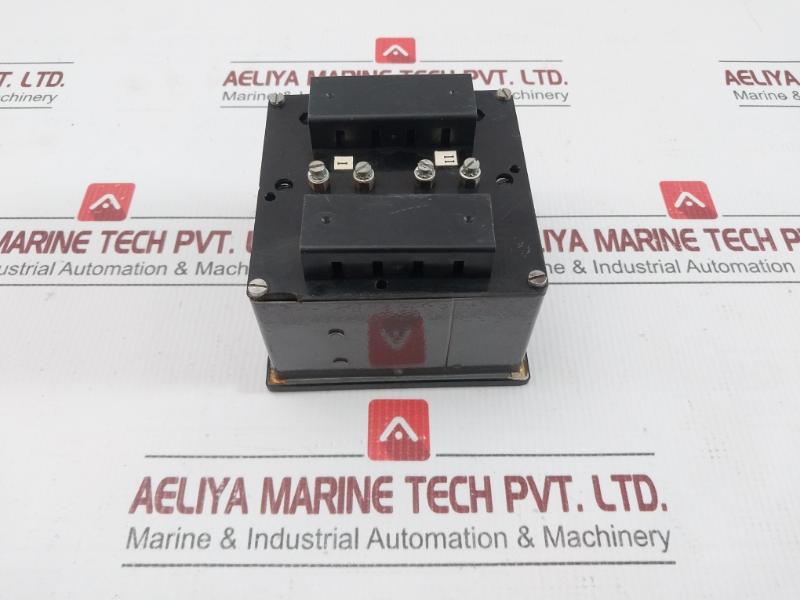440V Frequency Meter 55-65 Hz Deif