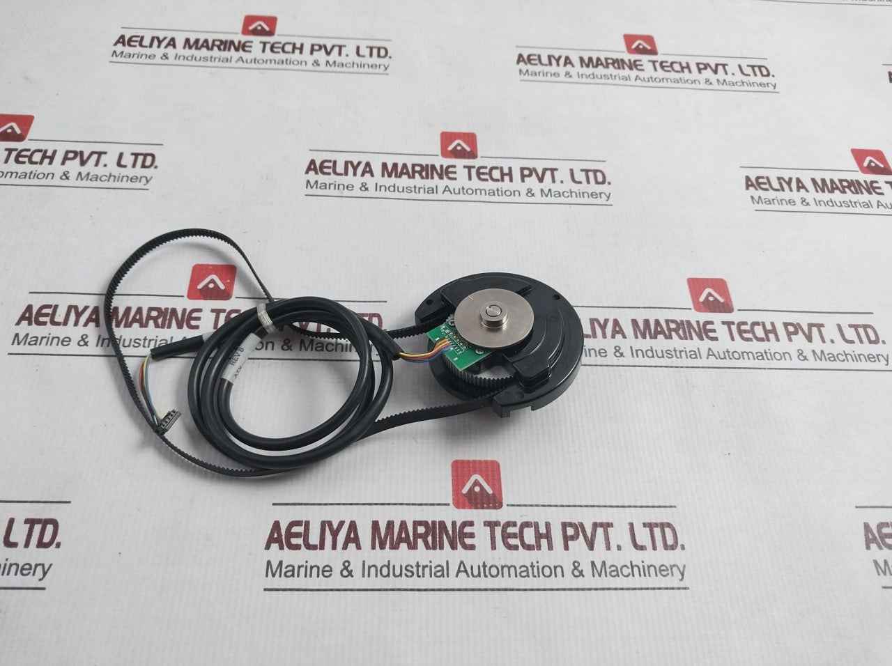441001042 Laser Distance Sensor Rev. B 2mr285
