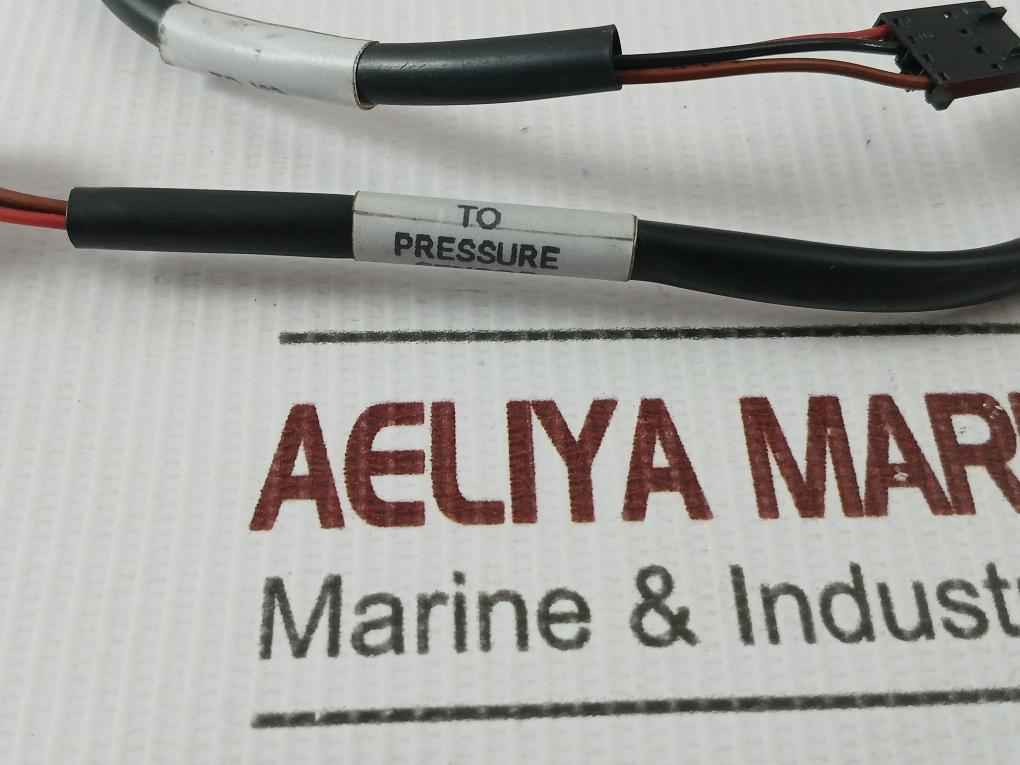 441001256 Pressure Sensor Cable Assembly Rev.b