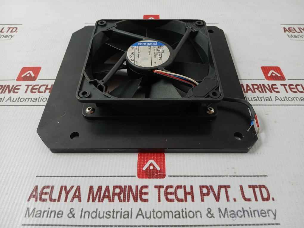 4414 F/12 Ebmpapst Cooling Fan 24vdc